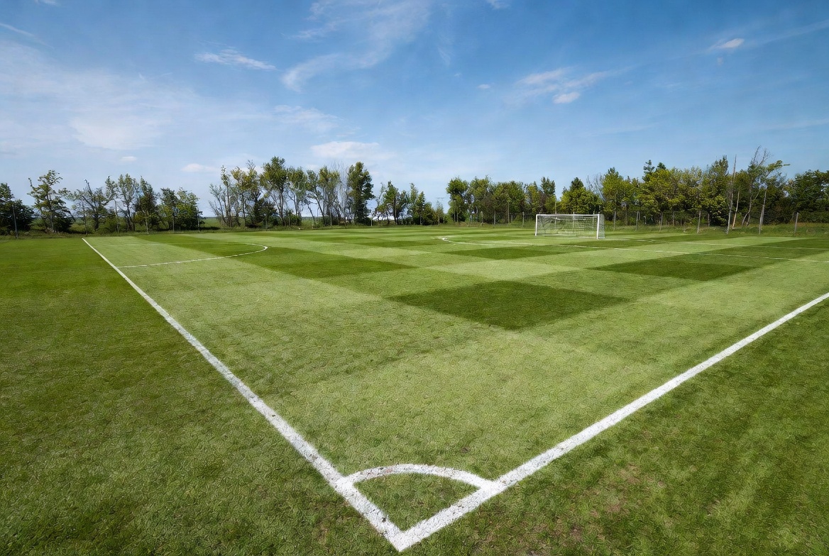 Futbalové ihrisko Senec